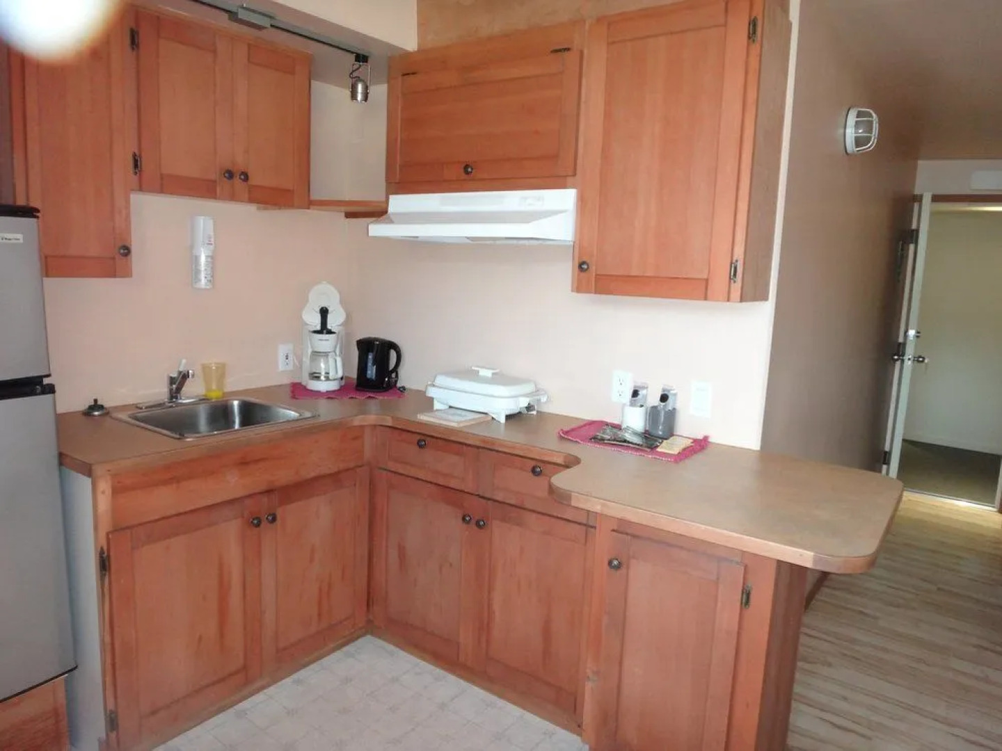 The Oceanfront Hotel