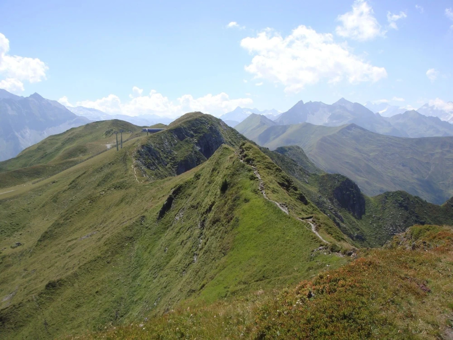 Modern Apartment for 6 in Luxury Holiday Park With Skiing