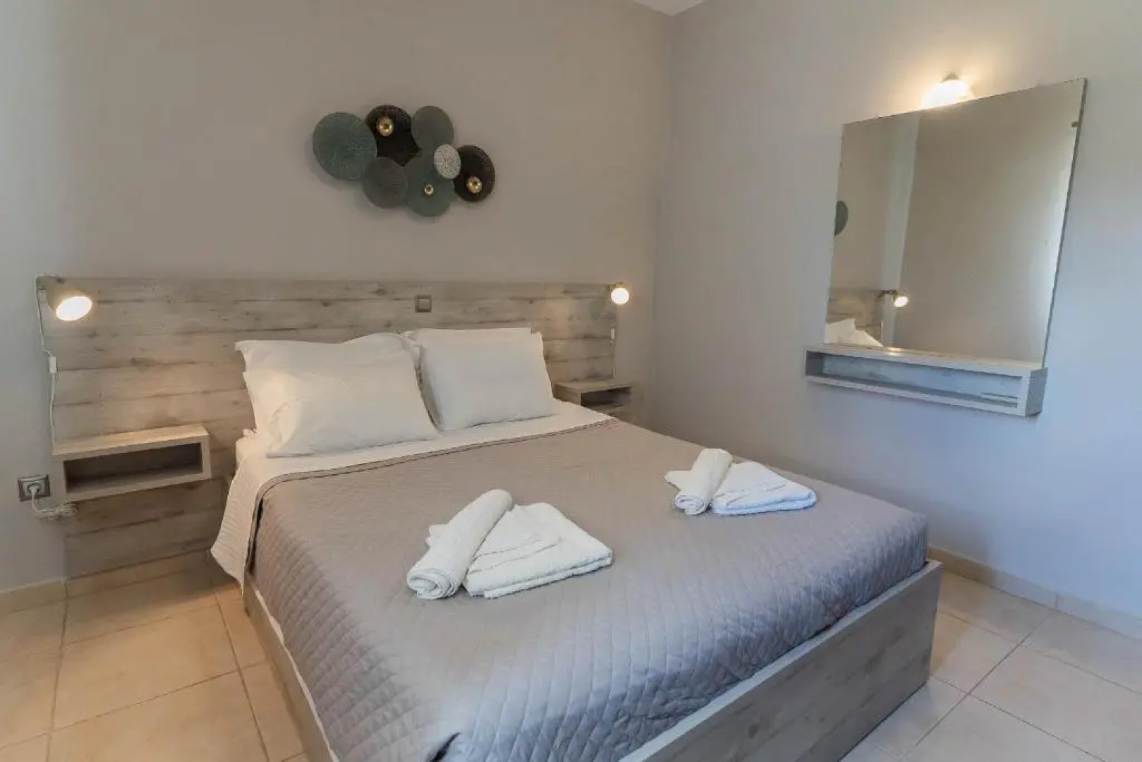 Serenity Villa Karpathos House With Private Pool