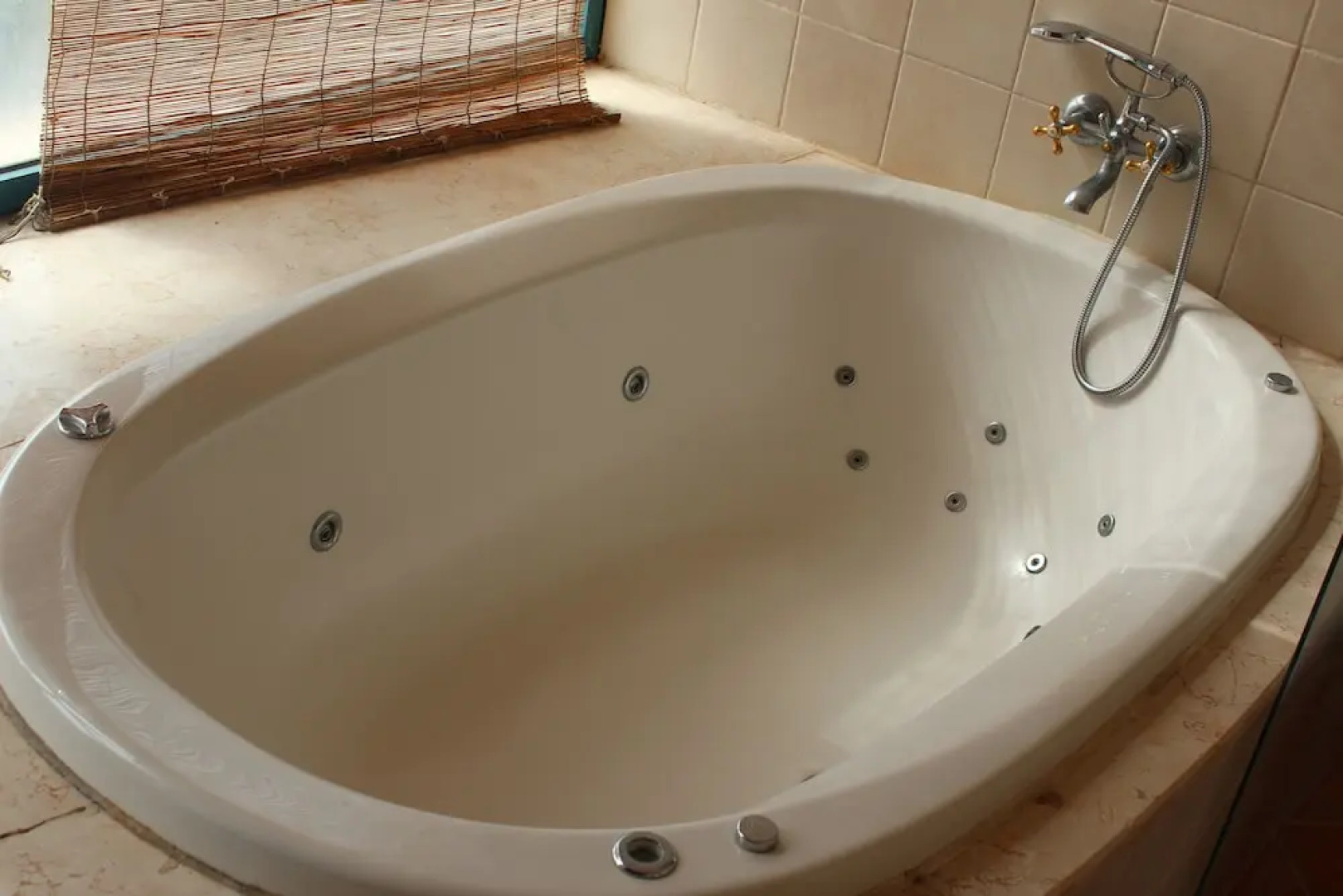 Aliyah Return Center - Kinneret Villa