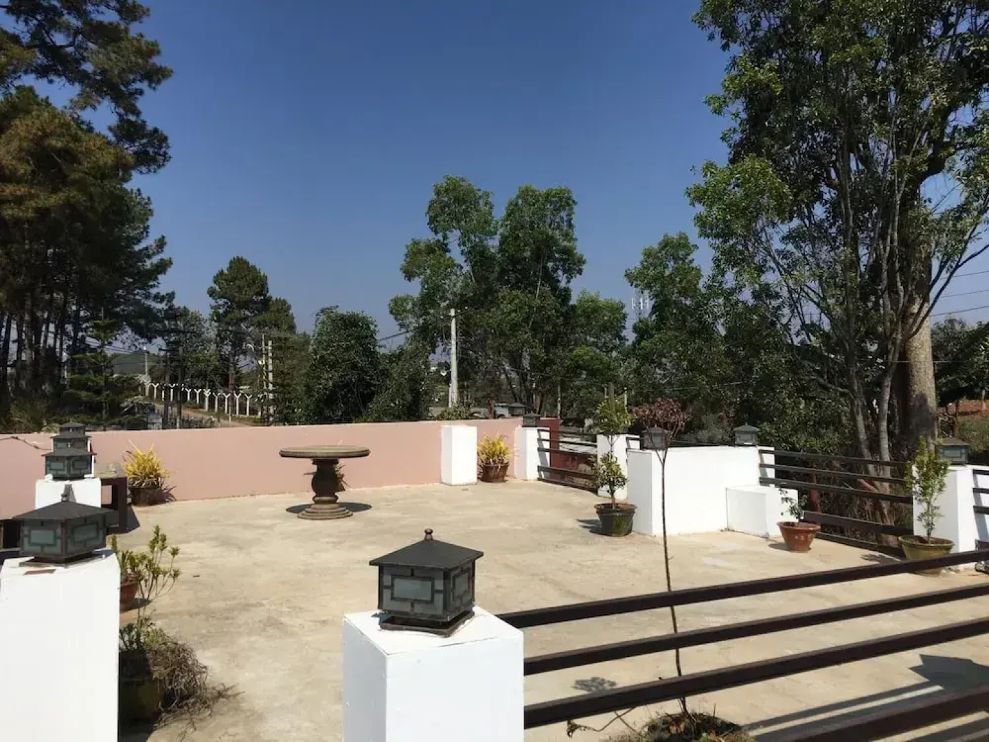 Kalaw Junction Rose Hotel