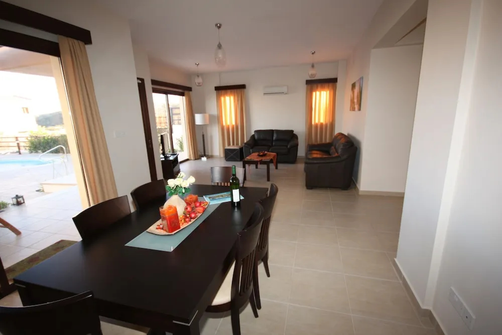 Vineland Sheromyli Villas