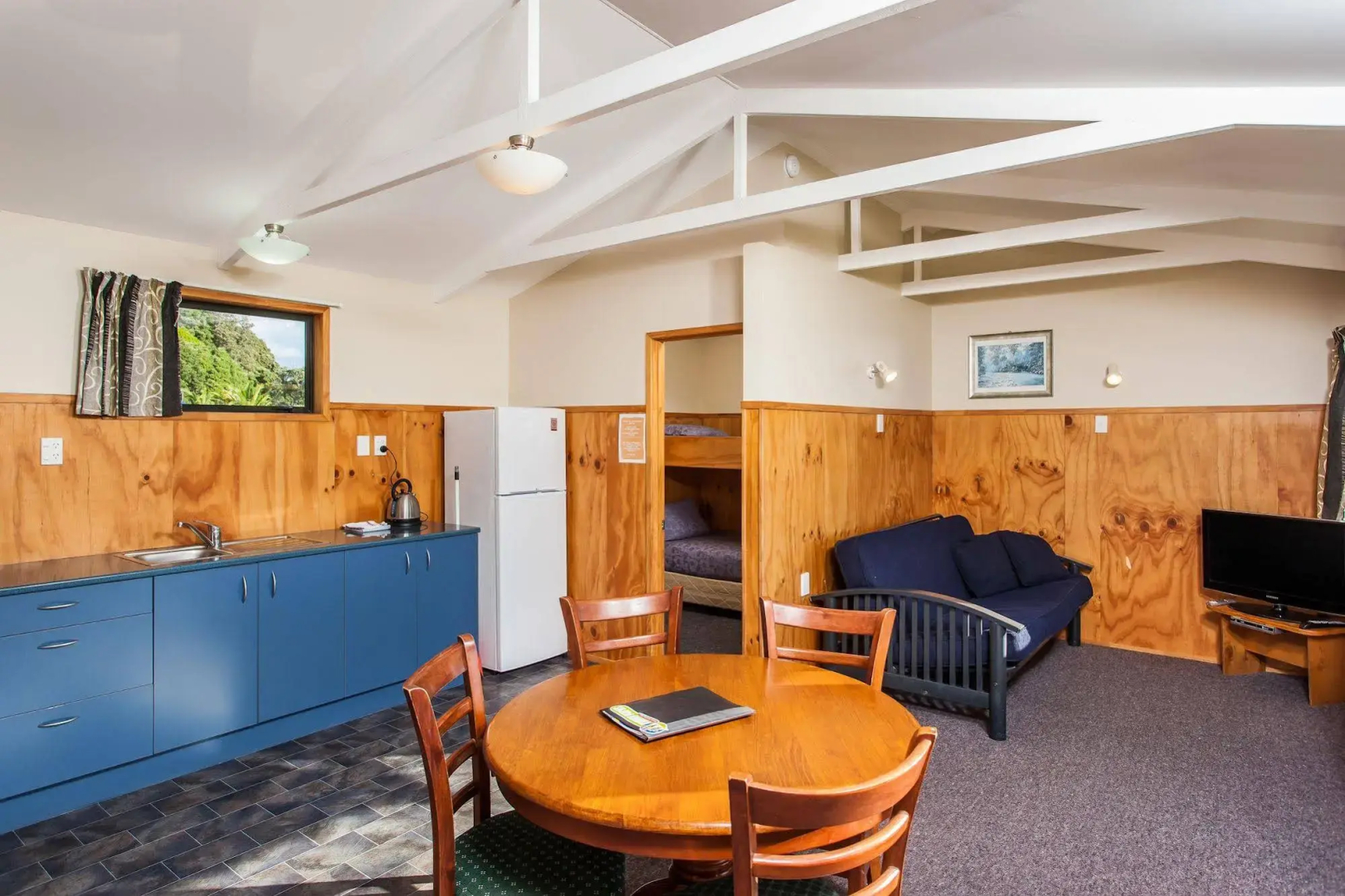 Tasman Holiday Parks - Ohiwa