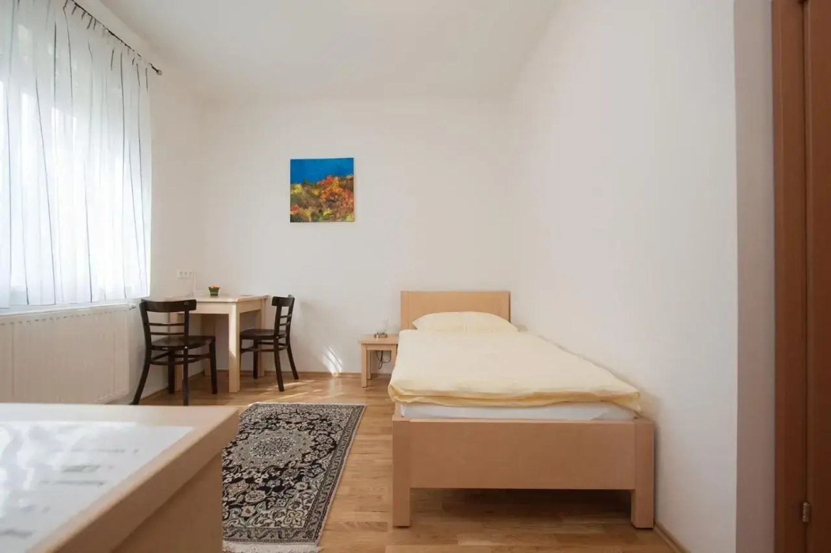 Pension Kirchenblick