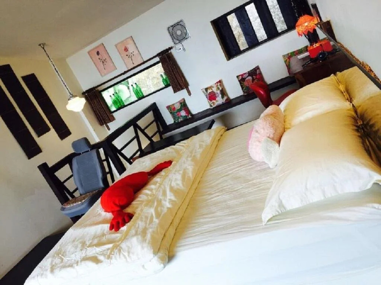 Windsor B&B Old House