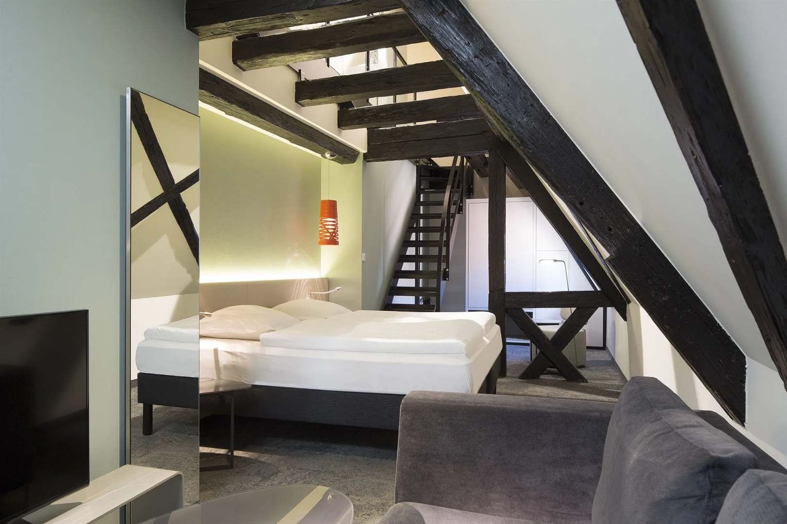 Hôtel Le Colombier