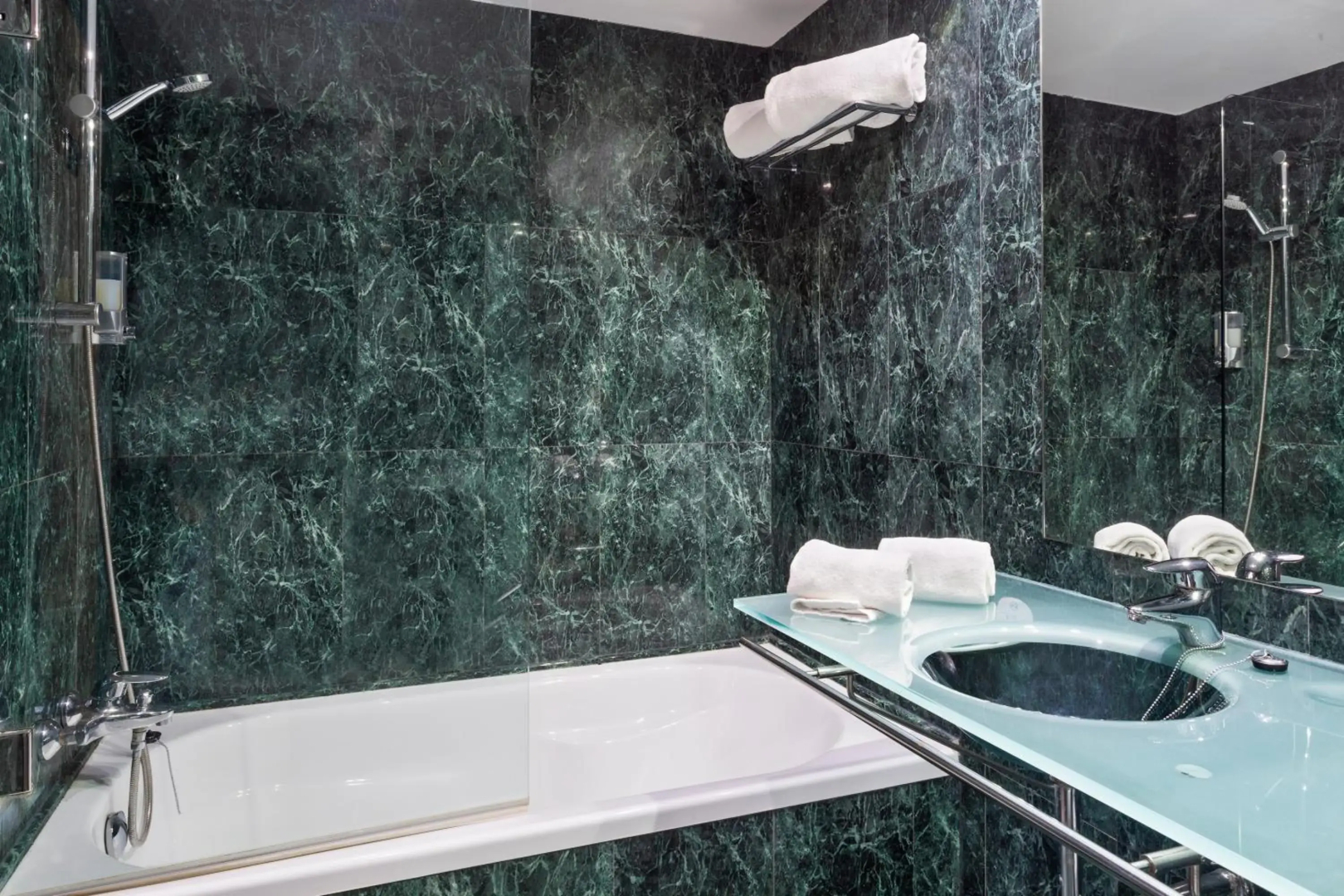 B&B Hotel Jerez