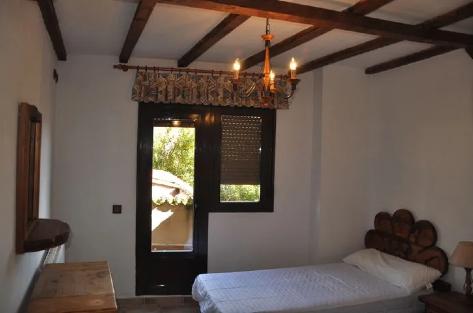Posada Las Madras
