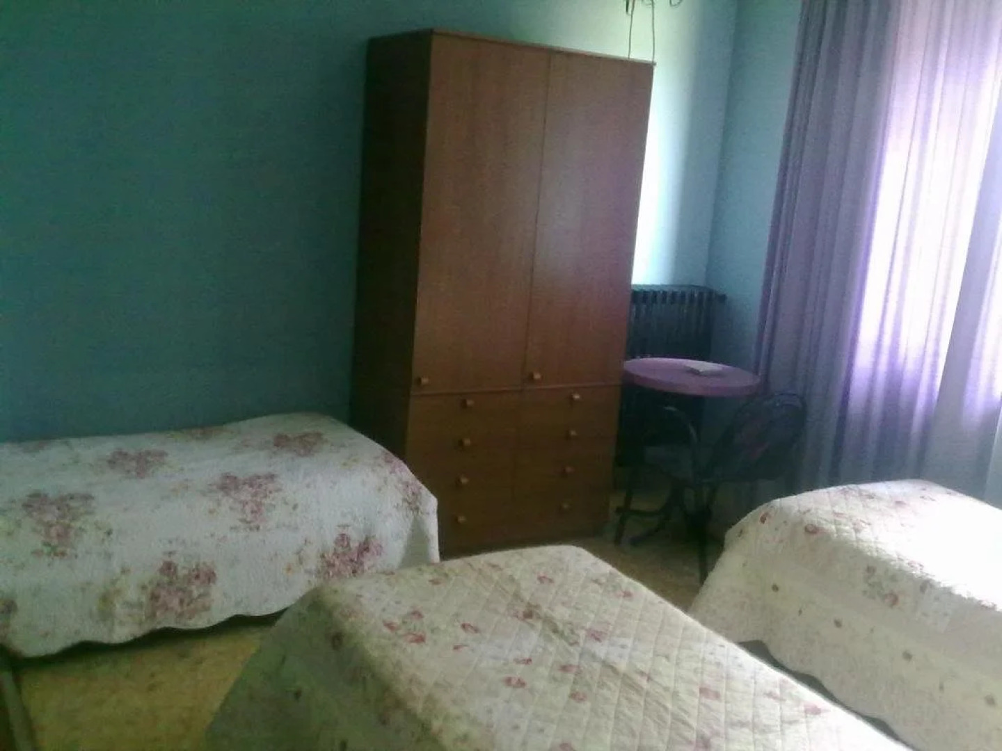 Albergo Ristorante Garden