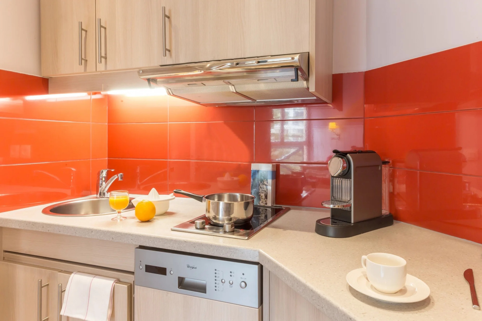 Pierre & Vacances Résidence premium Haguna