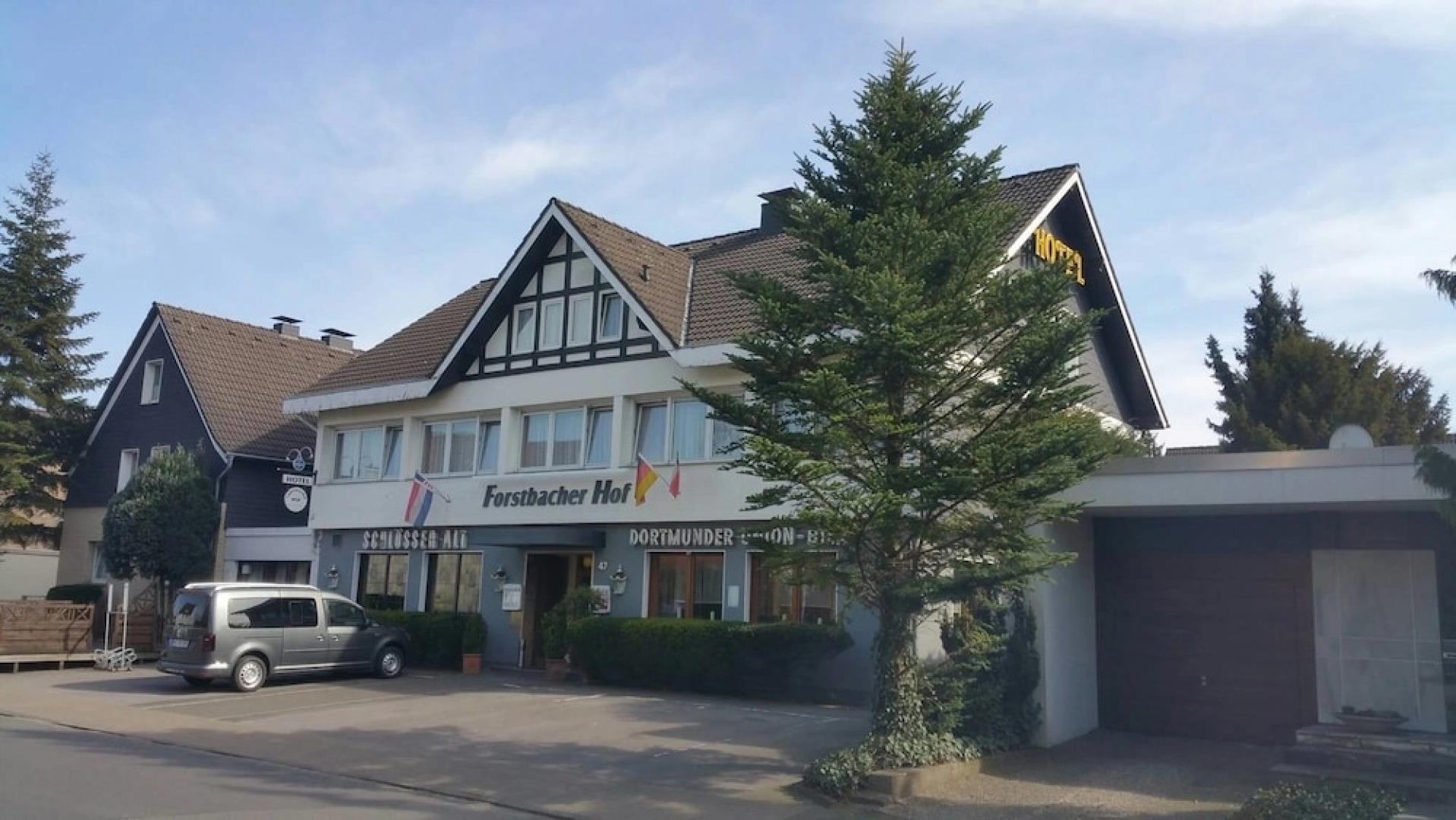 Forstbacher Hof