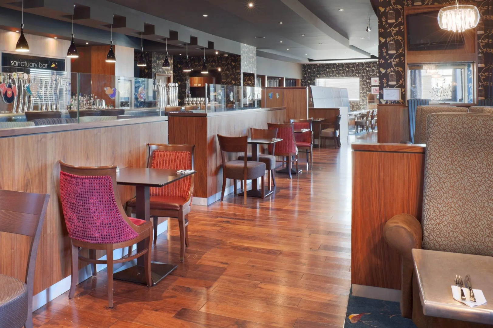 Crowne Plaza Hotel Blanchardstown by IHG