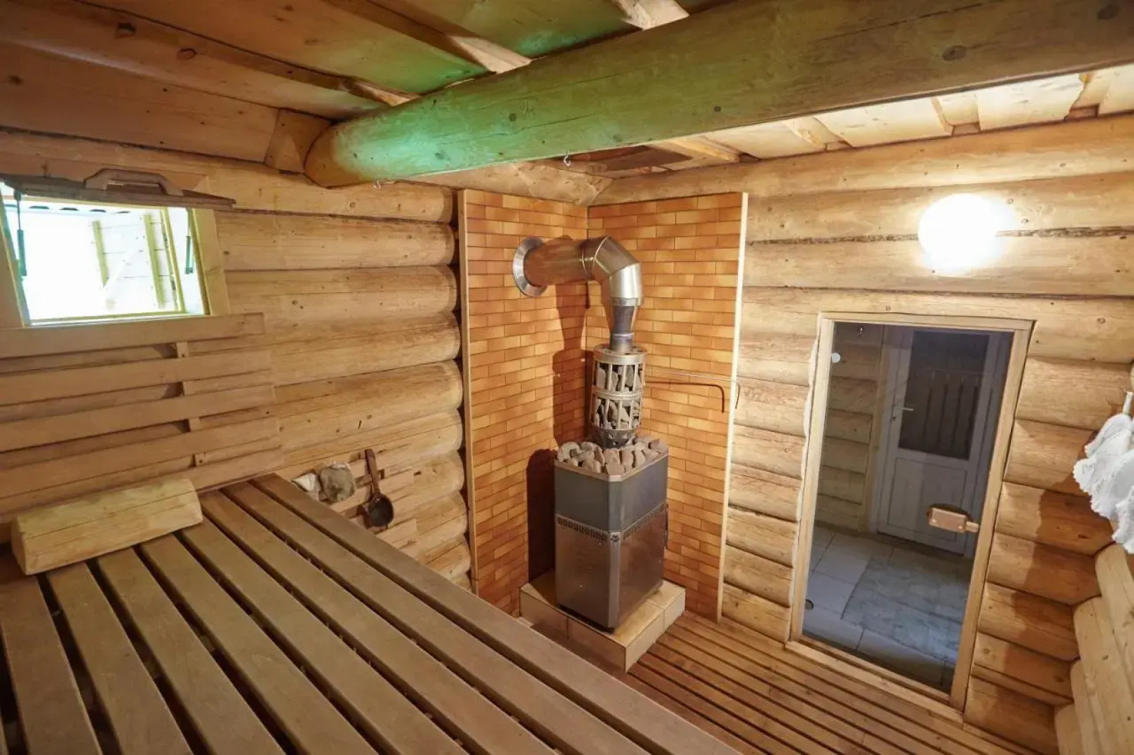 Chudodievo in Chynadievo Mini-Hotel