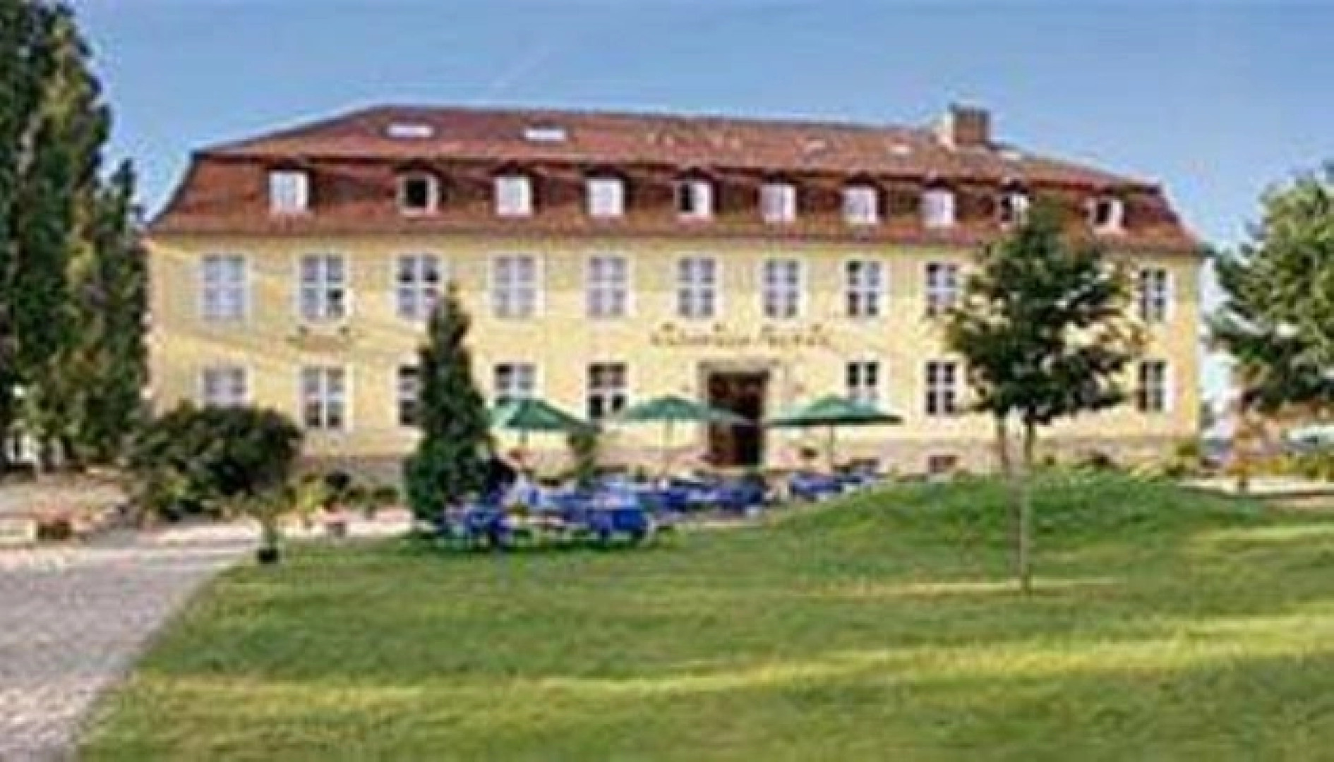 Familien- und Freizeithotel Gutshaus Petkus