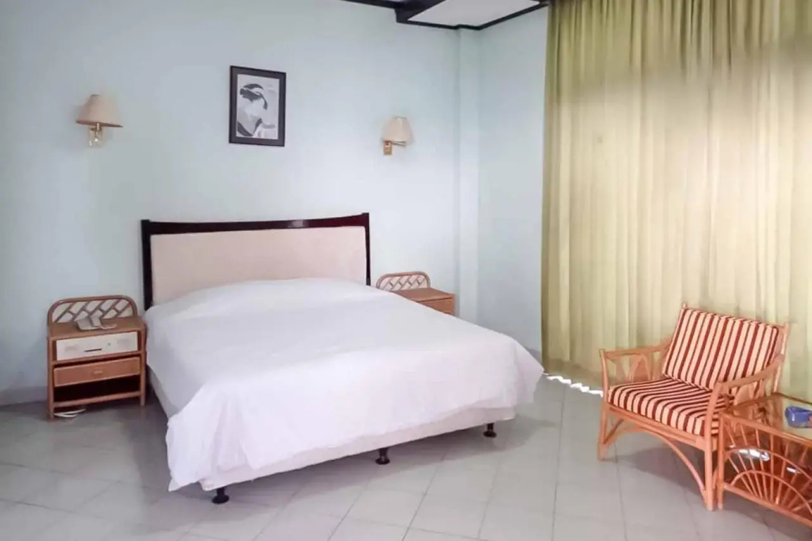 Putri Duyung Hotel Anyer by RedDoorz