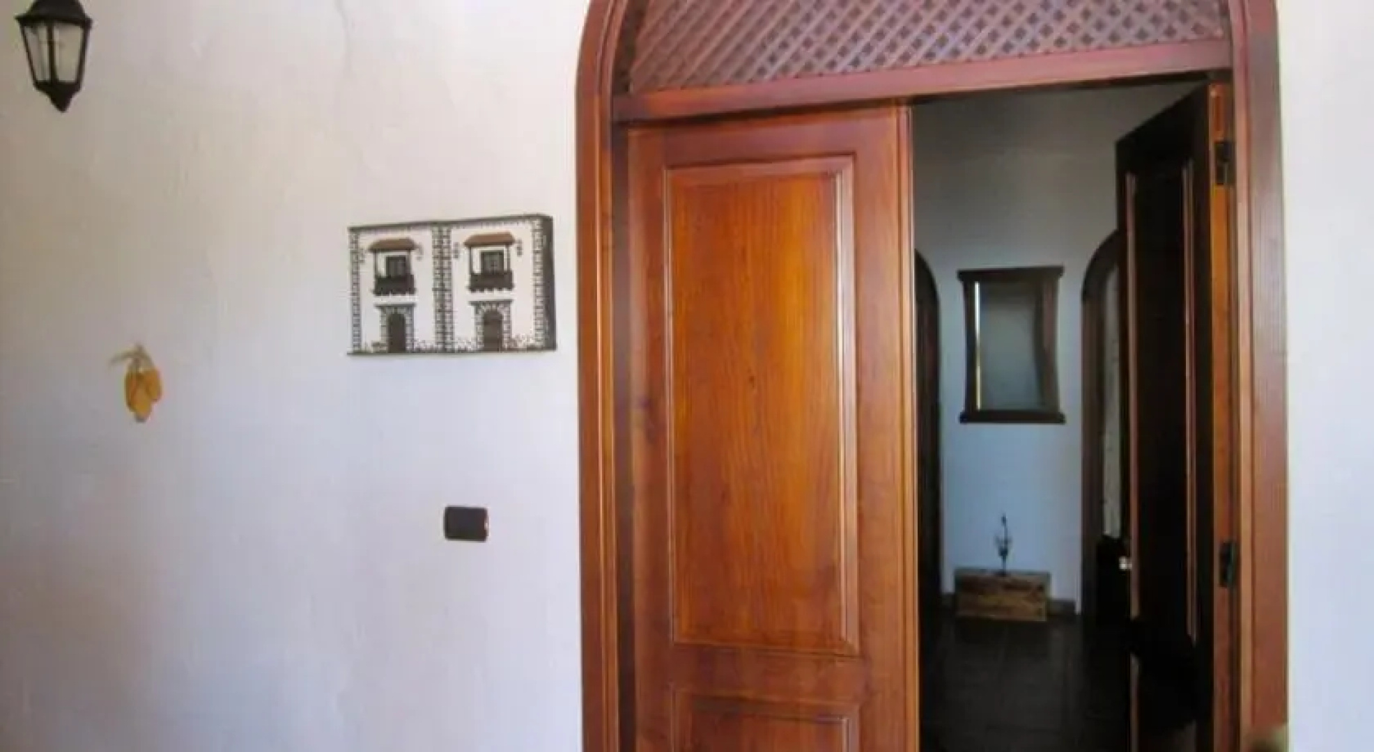 Casa Rural Cueva Verde