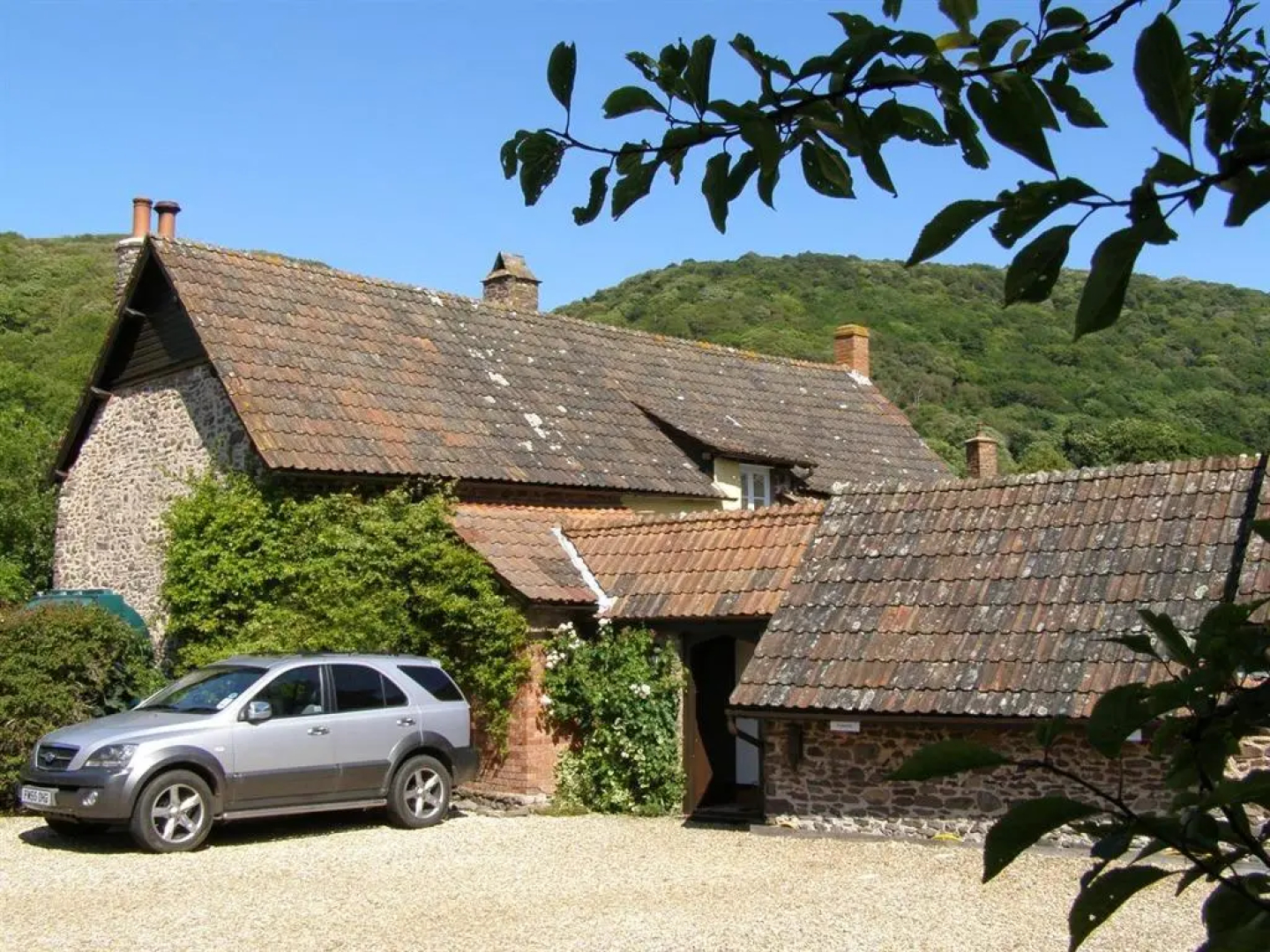Tudor Cottage