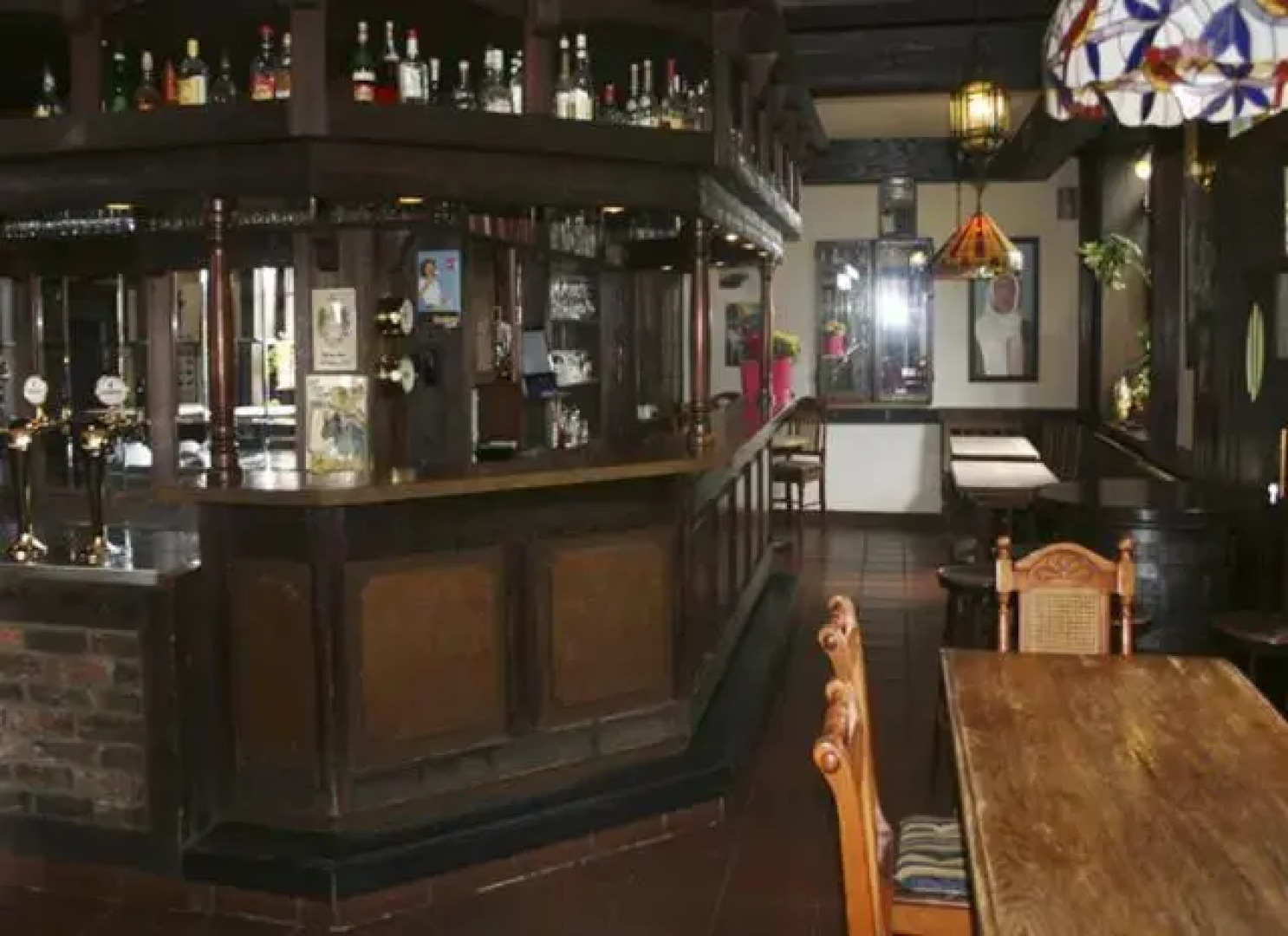 Landgasthof Zum Hasen