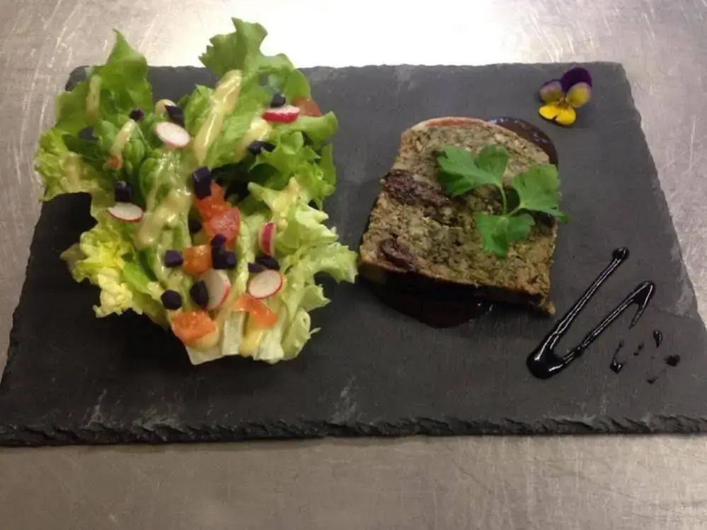 Hotel Restaurant Le Clos