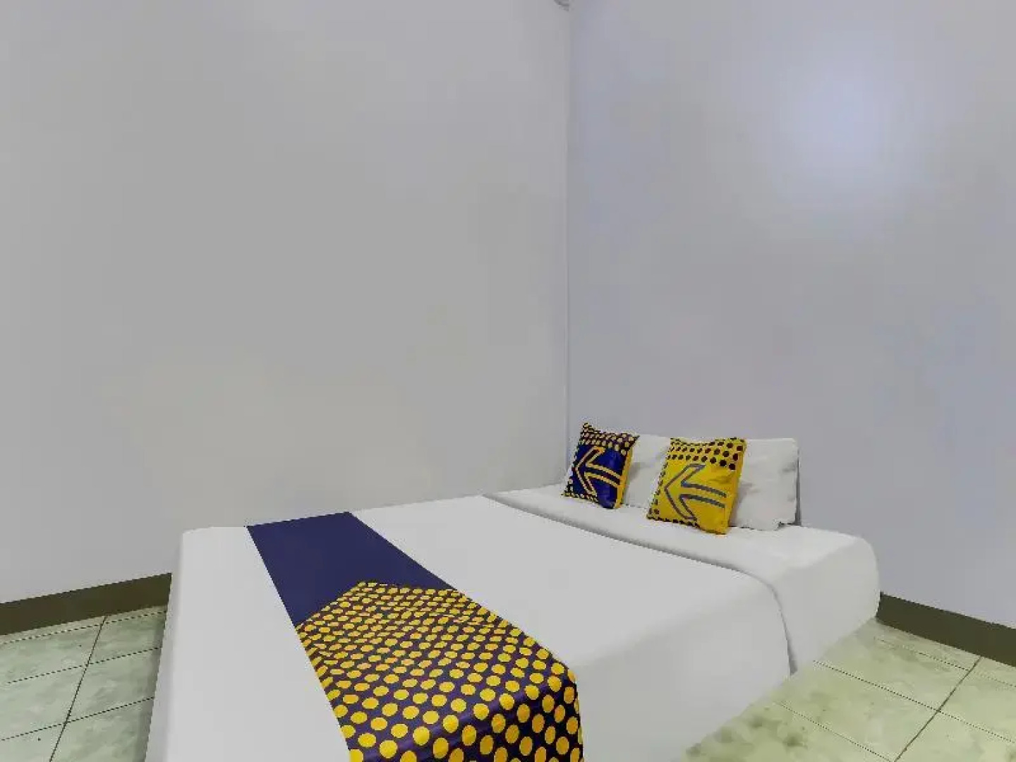 Desa Wisata Kreatif Perdamaian Srumbung Gunung By OYO