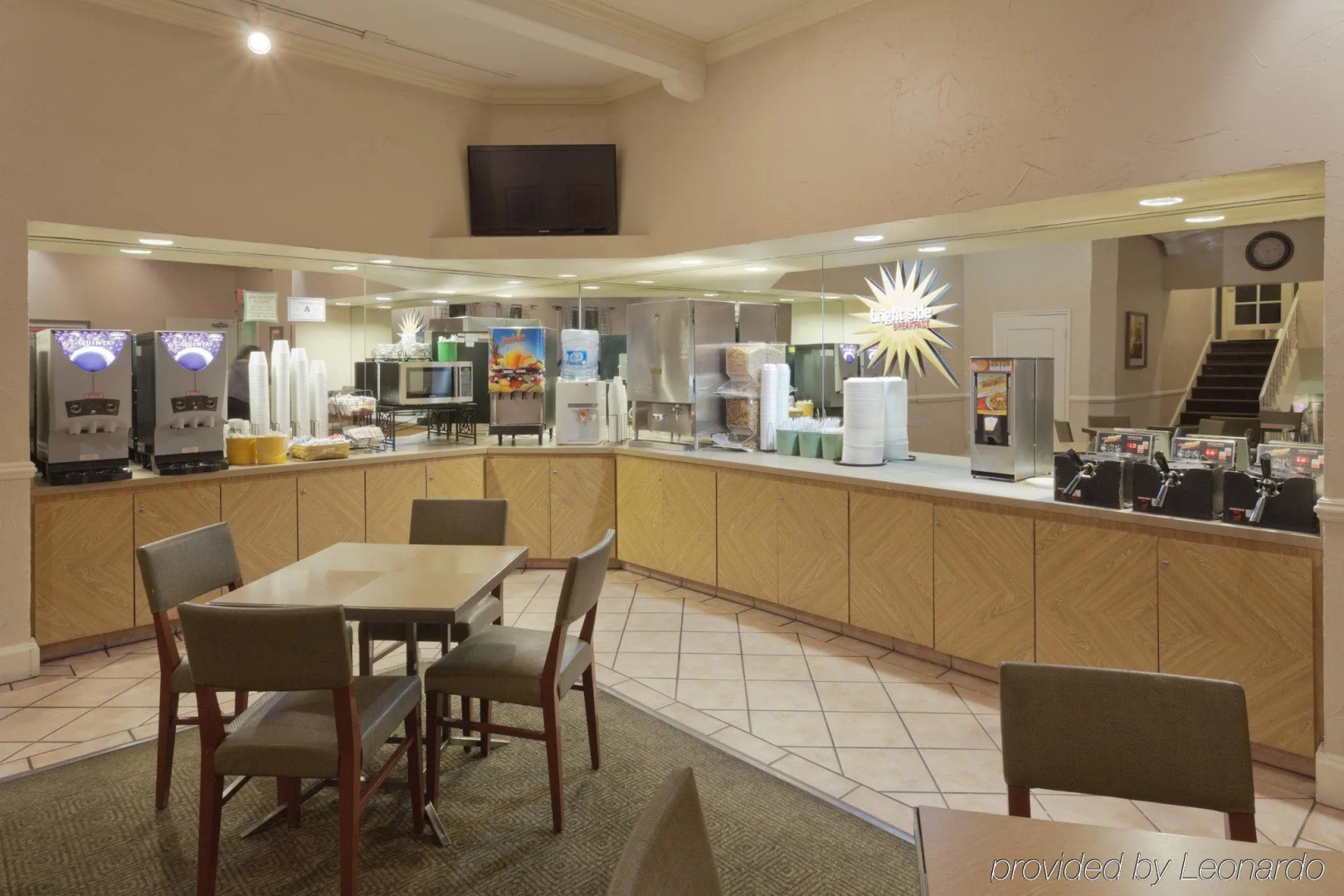 La Quinta Inn & Suites Las Vegas Airport North Convention Center