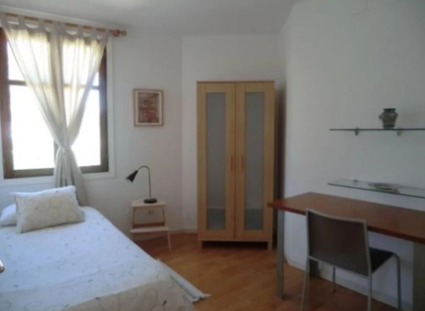 103708 -  Apartment in Grazalema