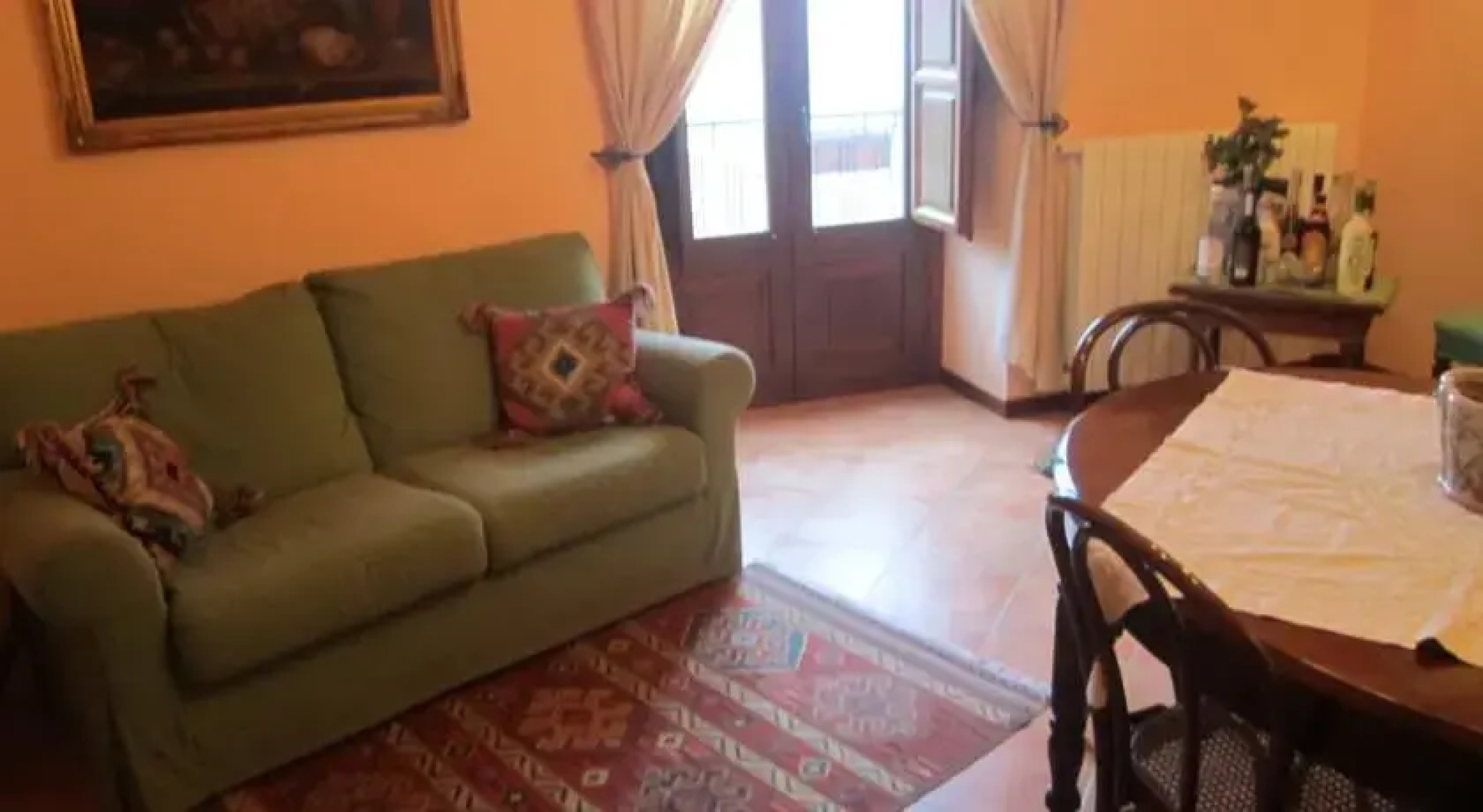 Casa San Salvatore