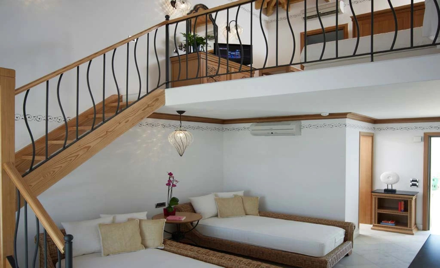 Отель Mitsis Selection Blue Domes