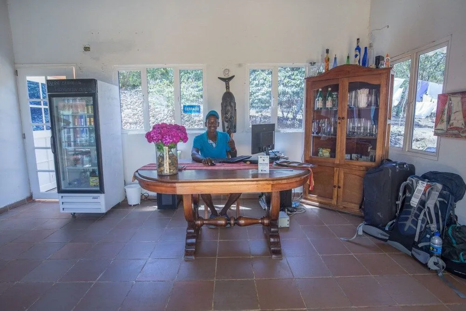 Urantia Boutique Hostel