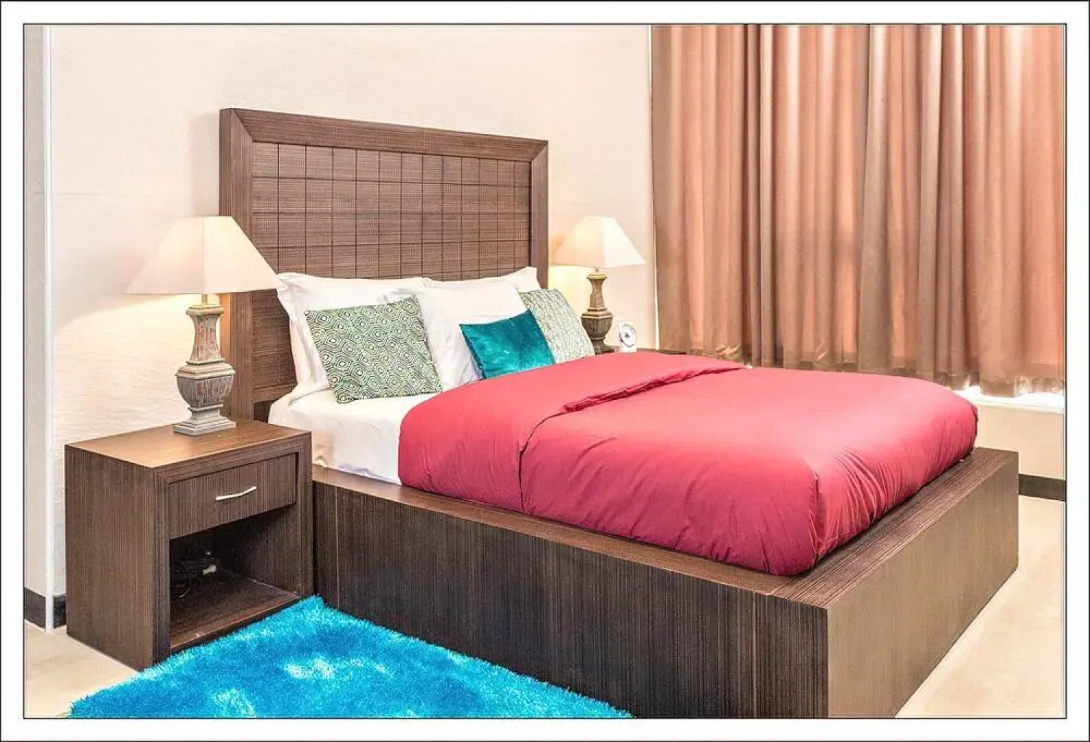 The Landmark Hotel Victoria Island