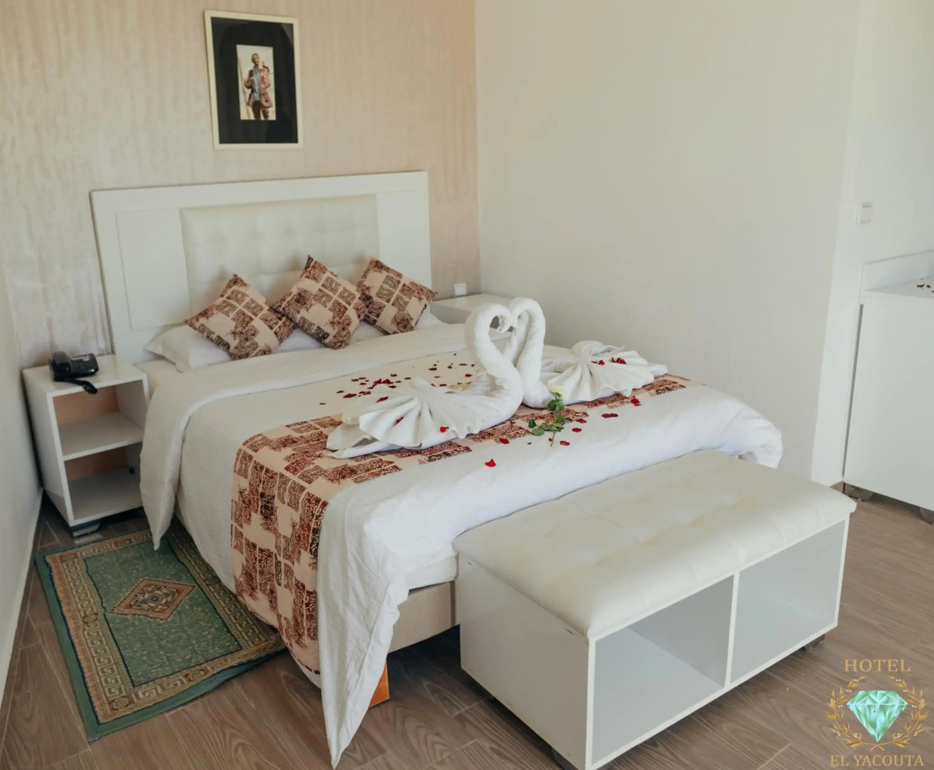 Hôtel El Yacouta