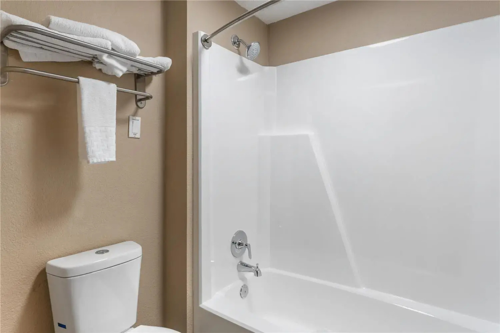 SureStay Hotel by Best Western Summersville