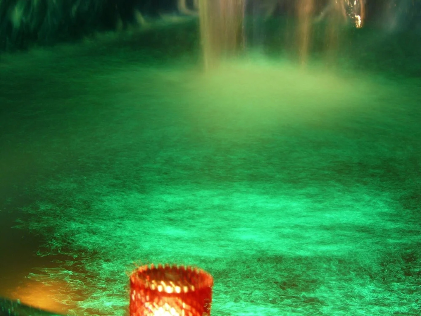 El Huerto Del Abuelo