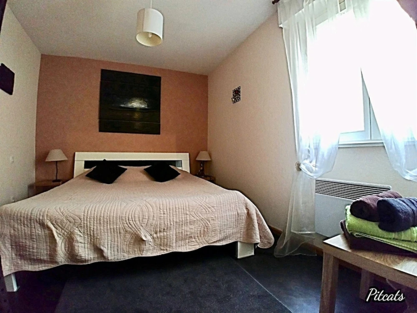 Gite Colmar Petite Venise