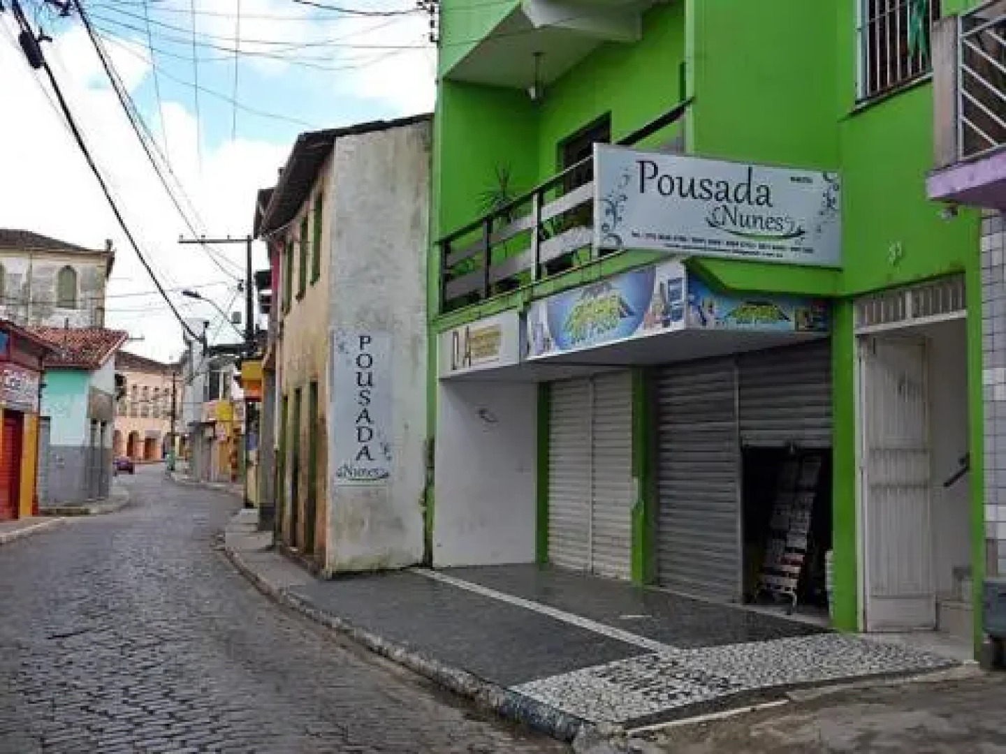 Pousada Nunes