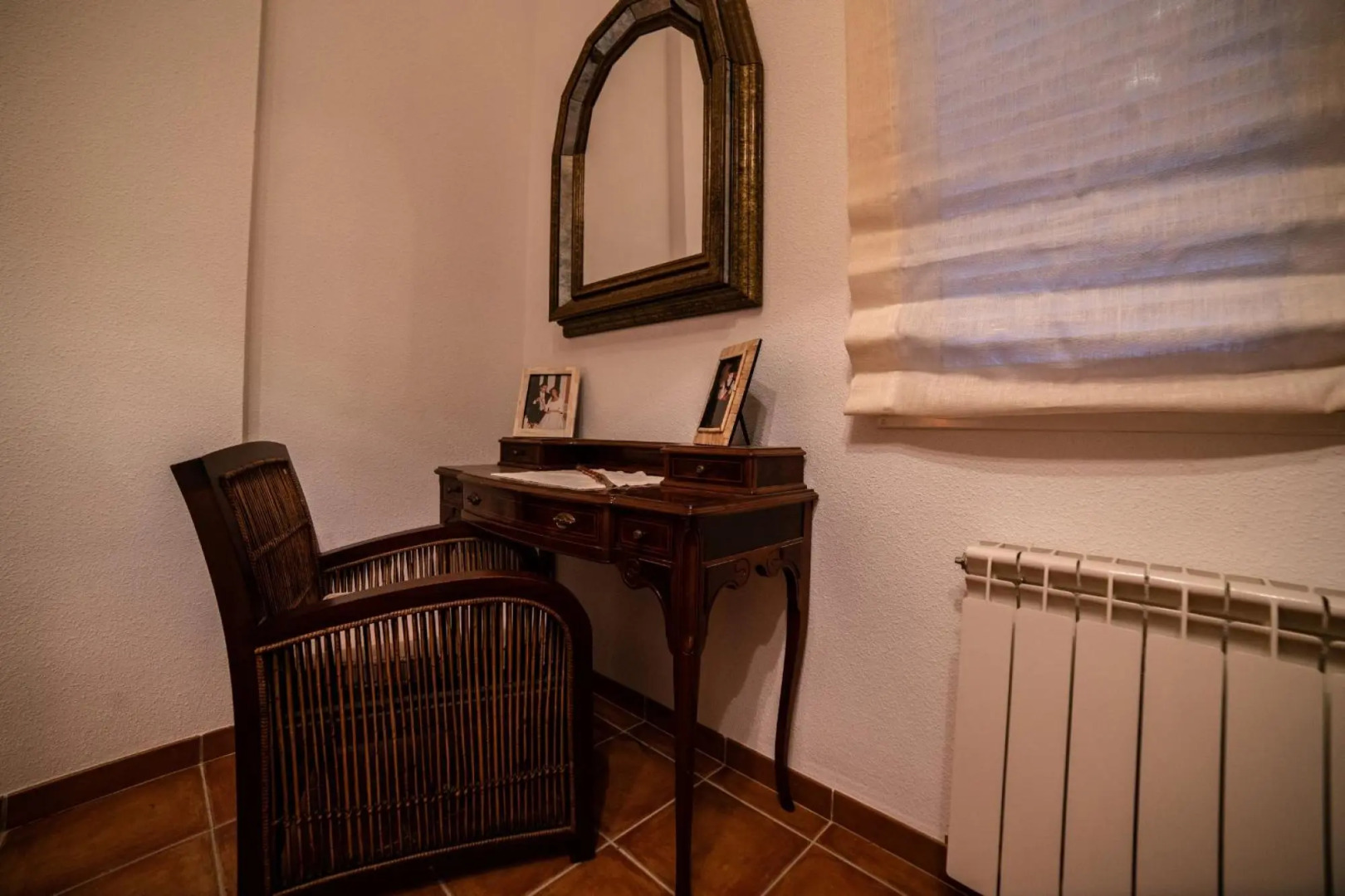 CT 112 CO - El Refugio del Lago - CT 112 CO - El Refugio del Lago