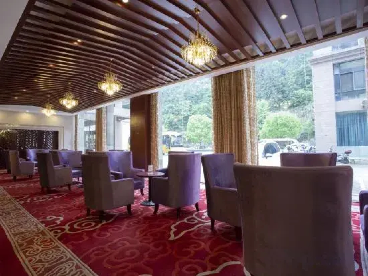 Jin Cheng International Hotel