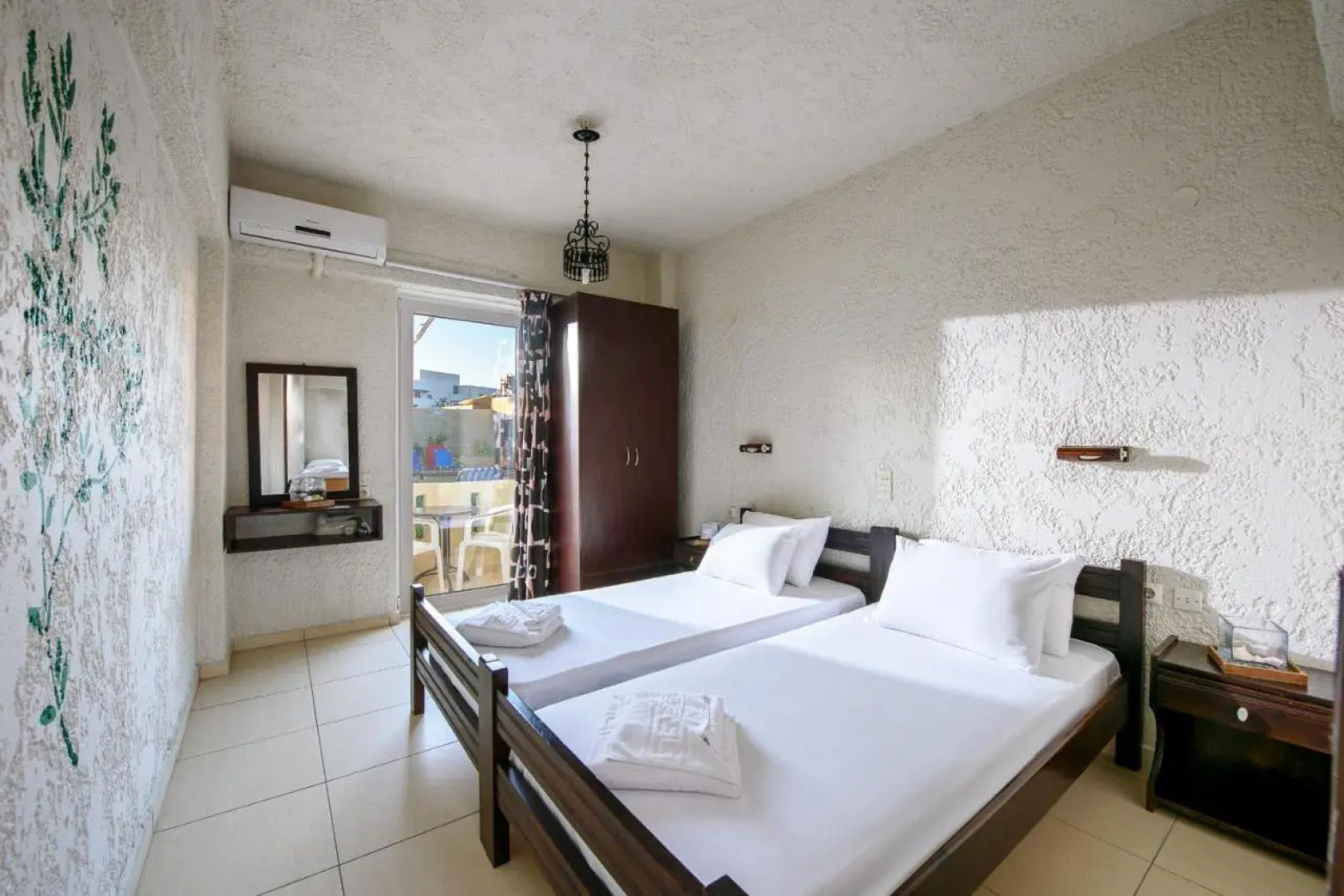 Despoina Apartments by Estia