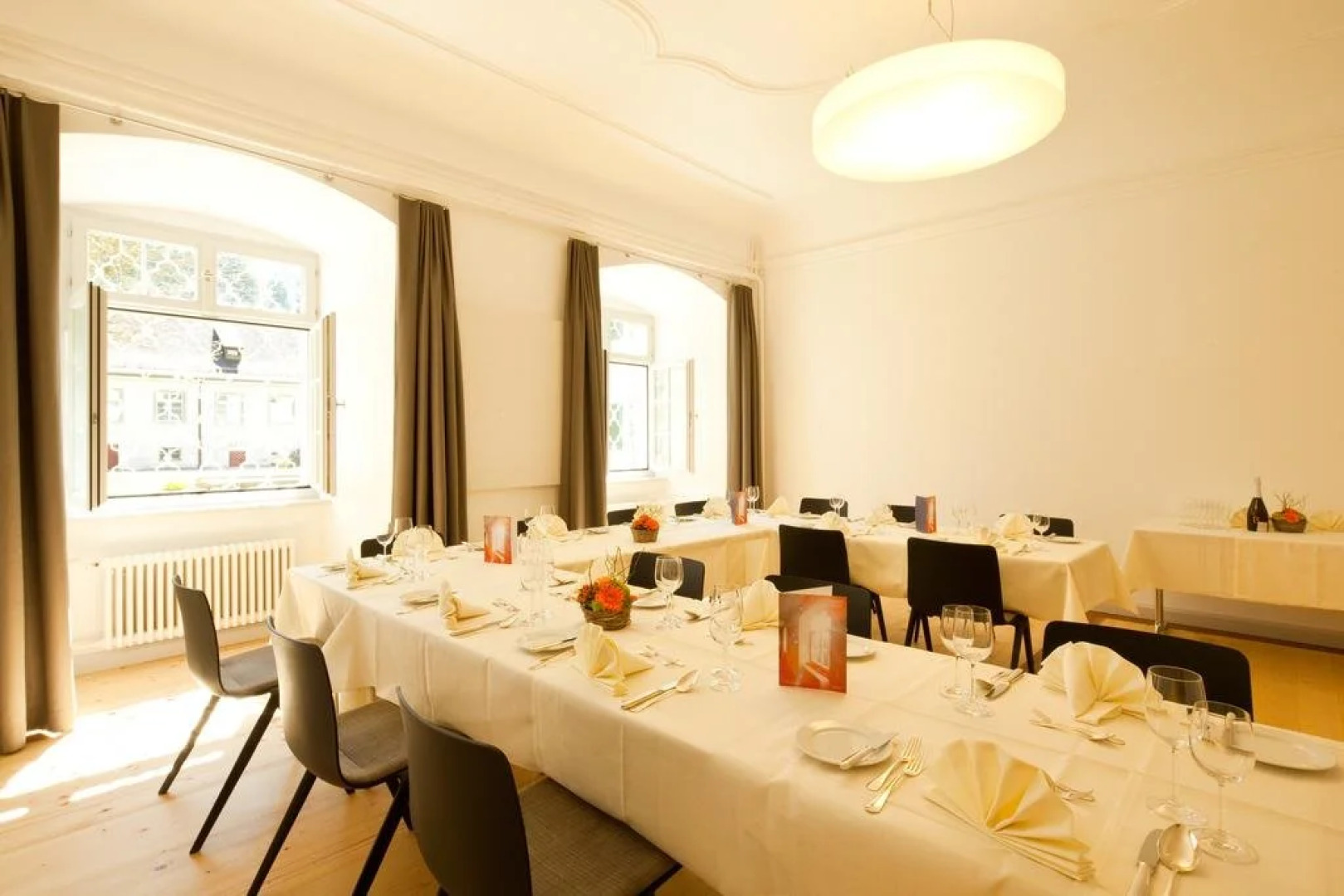 Hotel Kloster Fischingen