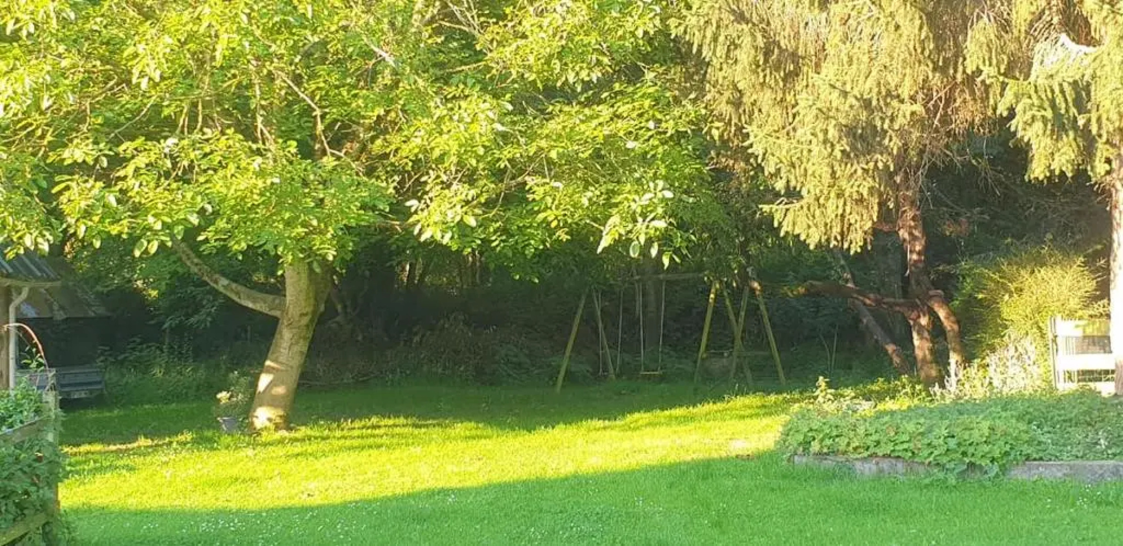 Chambres dHôtes Ferme de la Baie