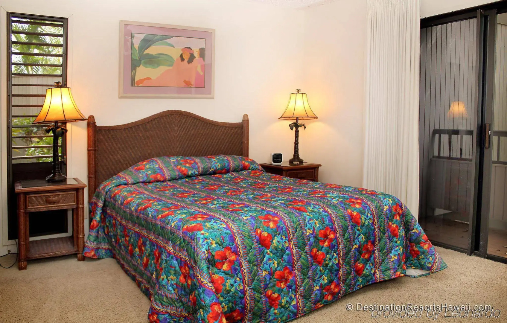 Wailea Ekolu - CoralTree Residence Collection