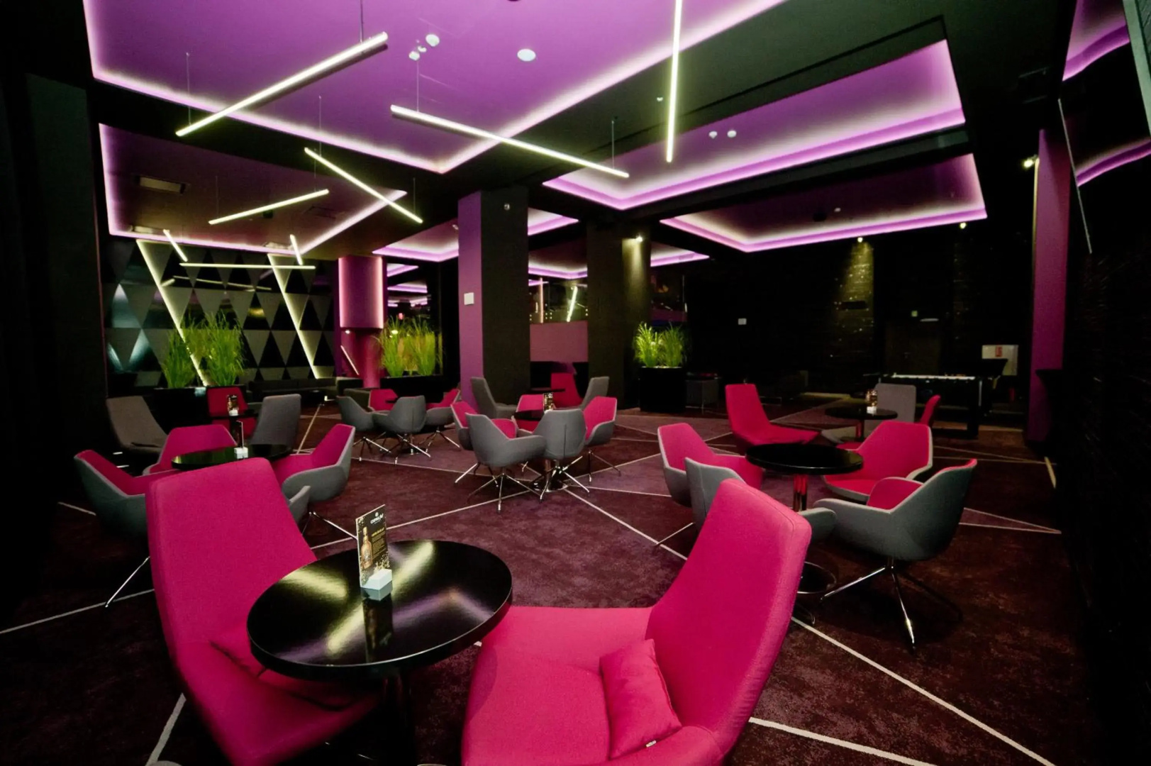 Ambasador Centrum Hotel Lodz