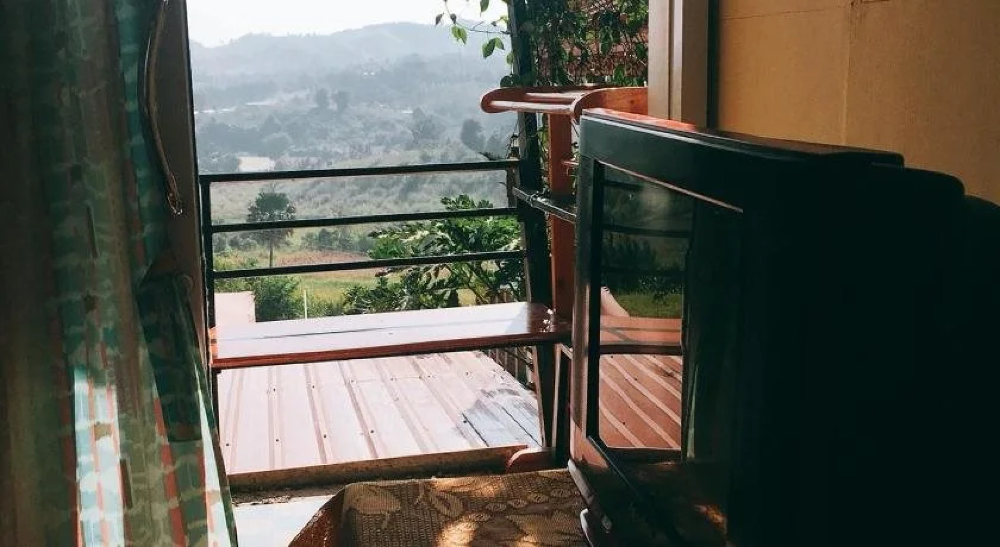 Baan Sook Aroon Khao Kho