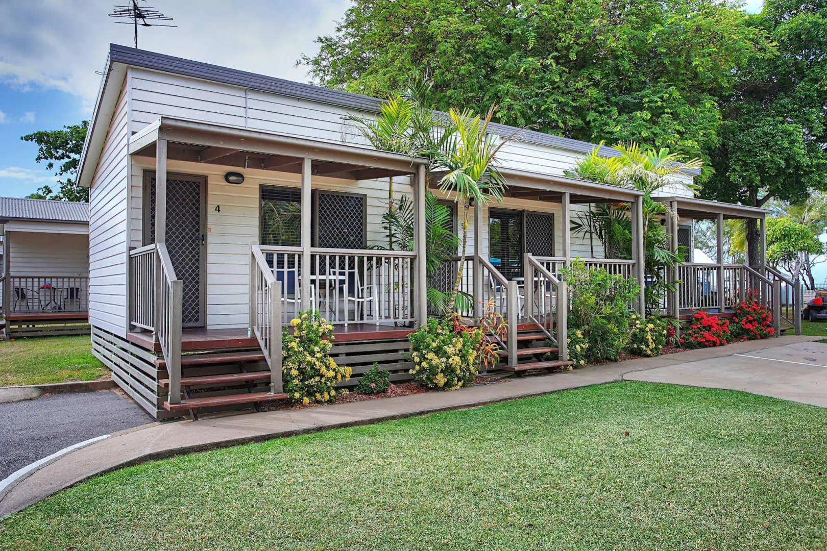 BIG4 Tasman Holiday Parks - Rowes Bay
