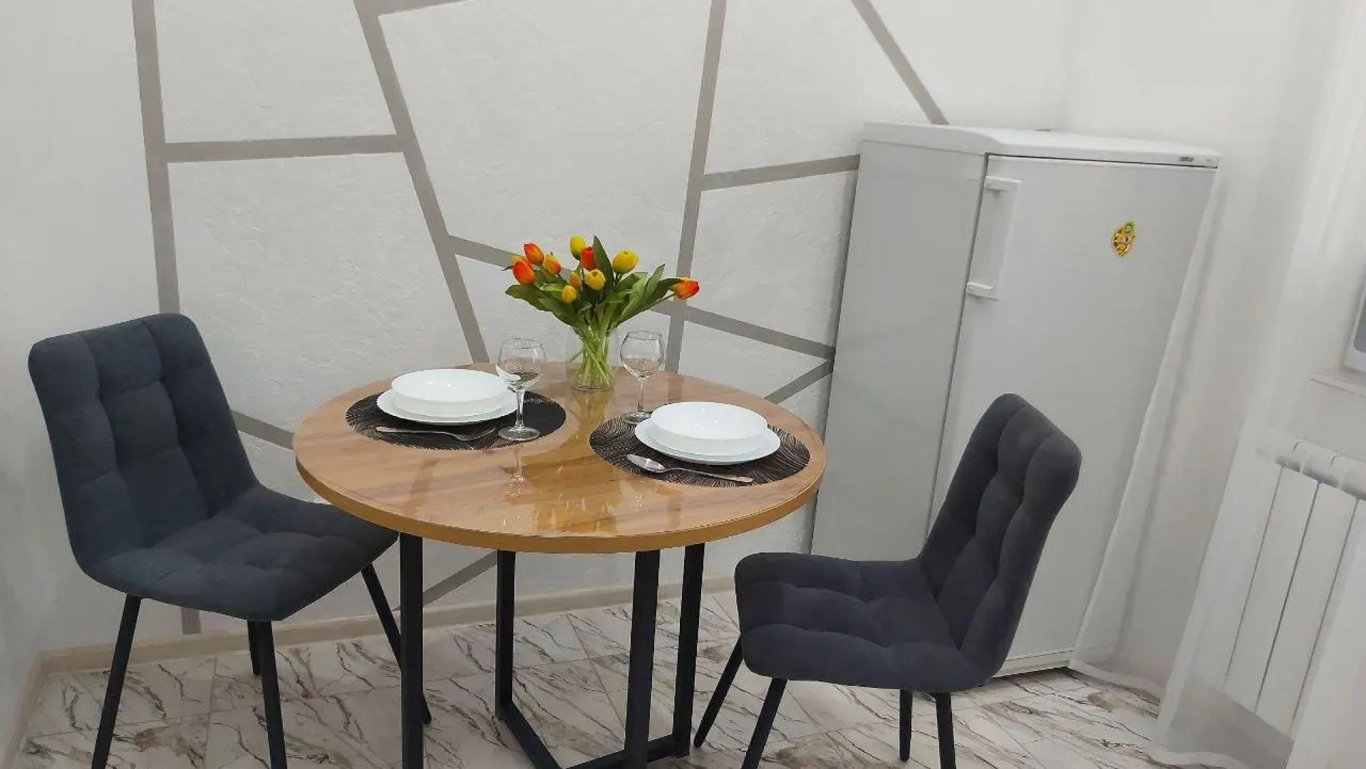 Rich House (Рич Хаус) на проспекте Московский 4