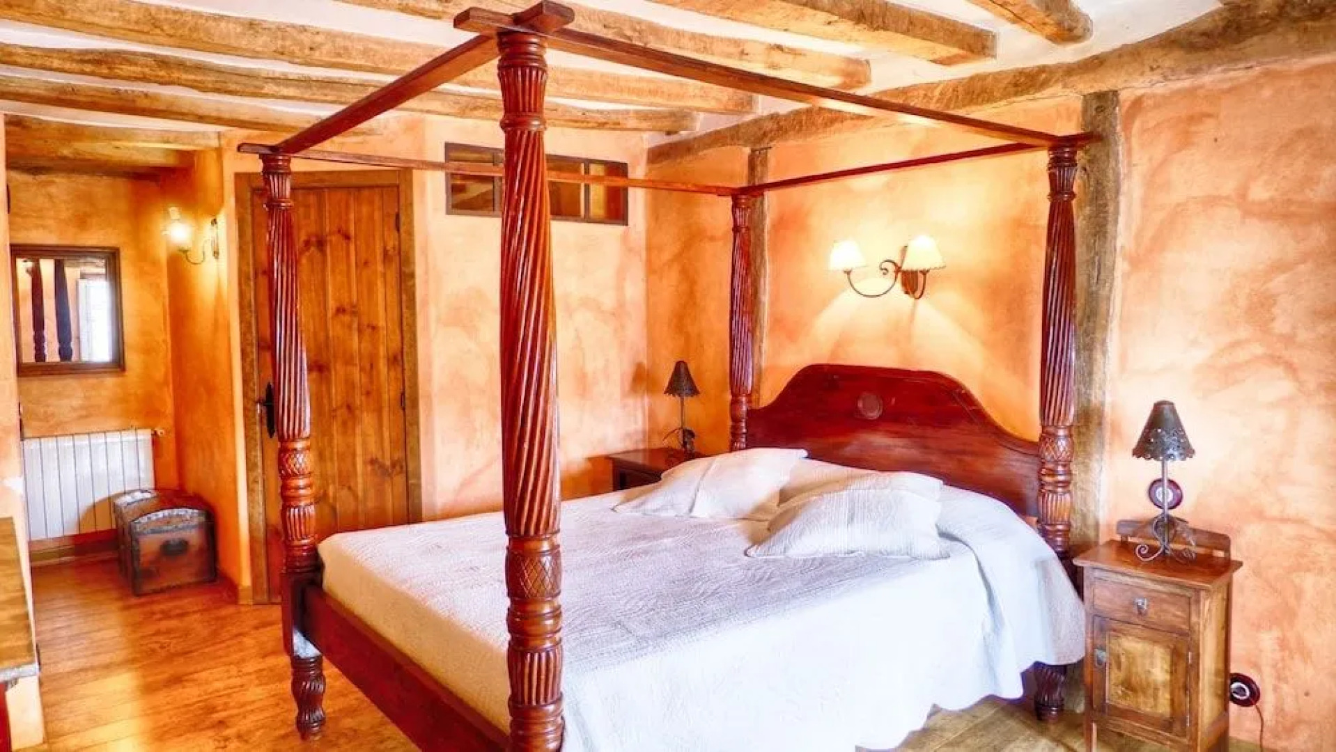 Casa Rural El Abejaruco - Adults Only