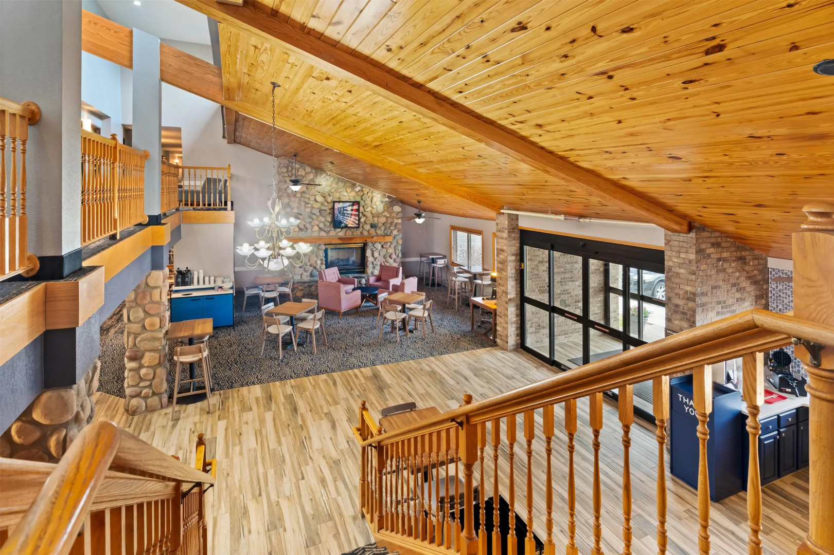 AmericInn by Wyndham Bismarck