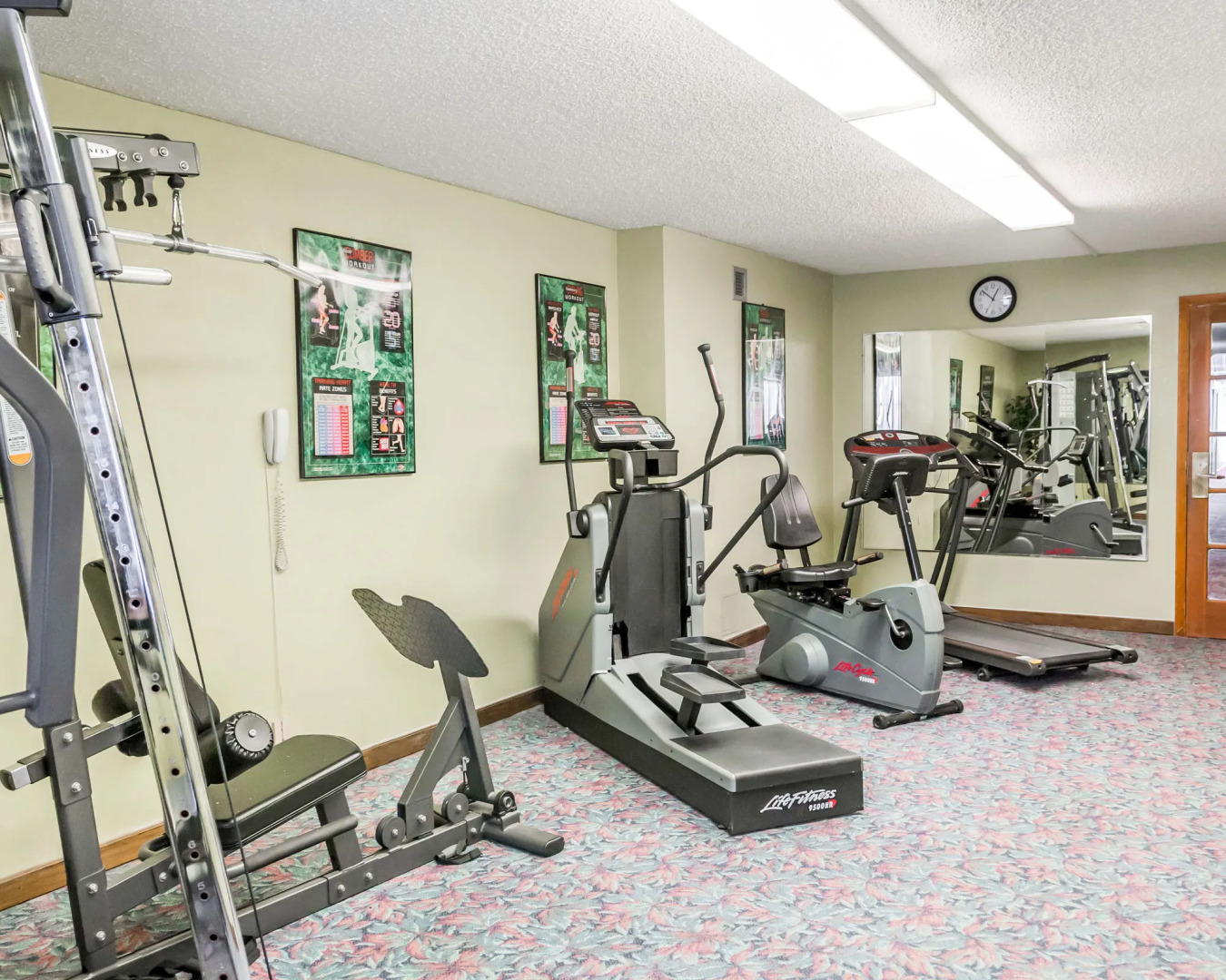 Quality Inn Trinidad