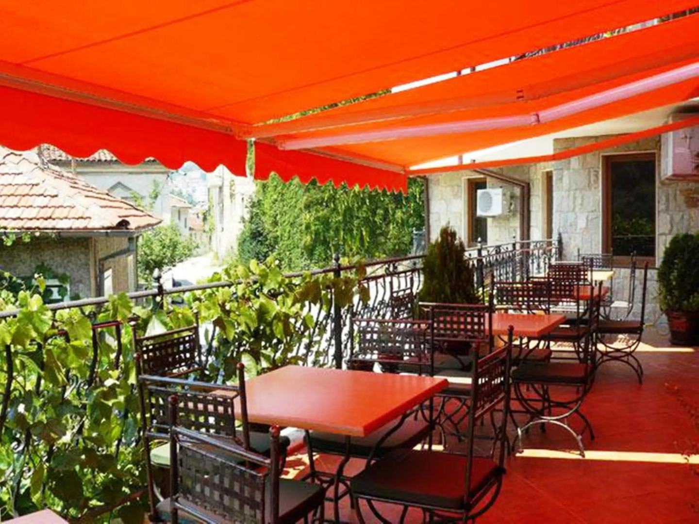 Family Hotel Silvestar