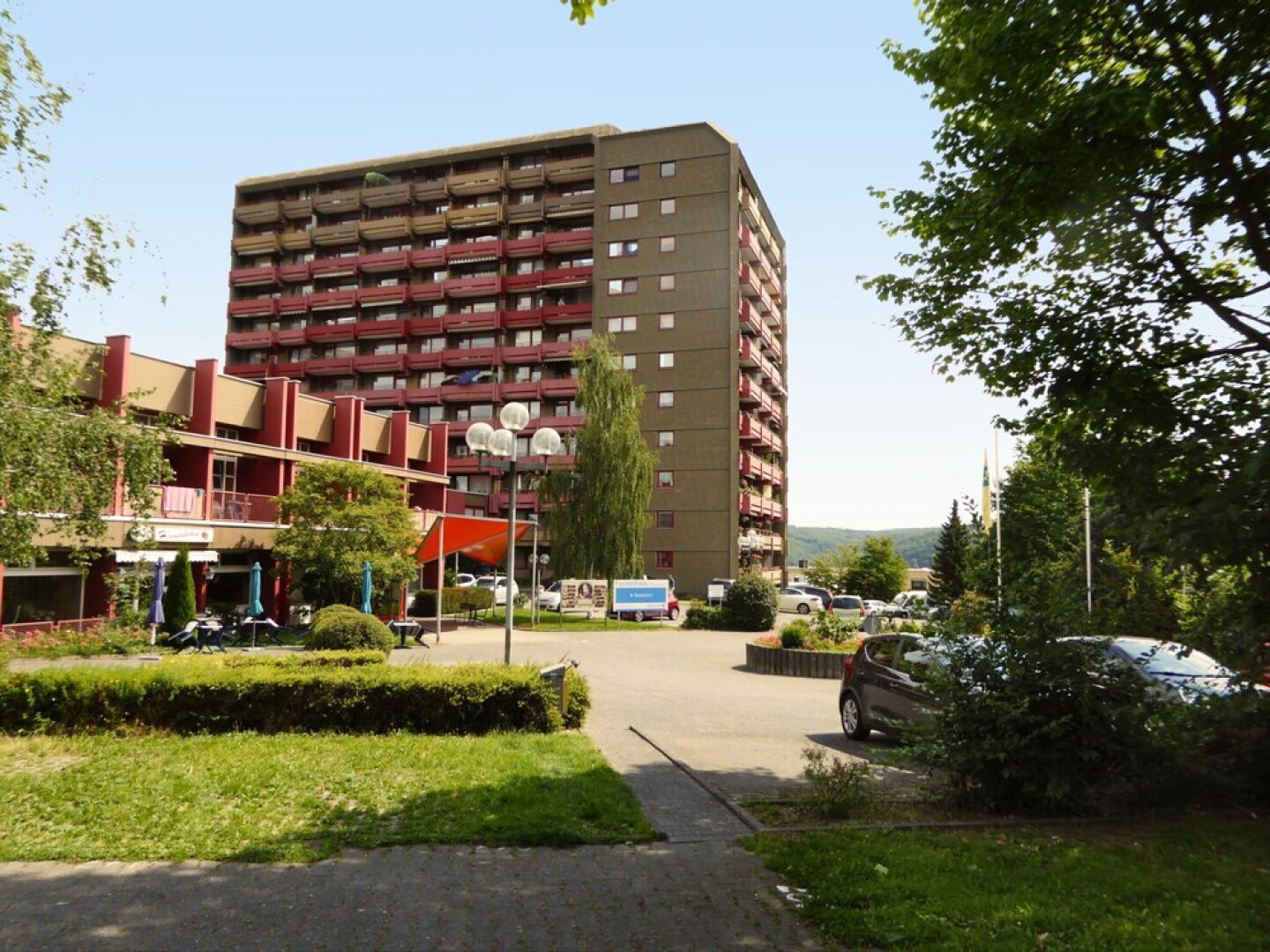 A905 Lahnstein in Lahnstein